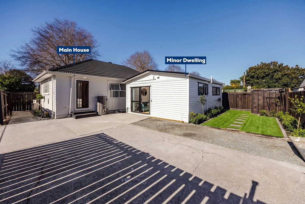 Papakura 4कमरा Renovated Standalone + Income Potential  Mino...