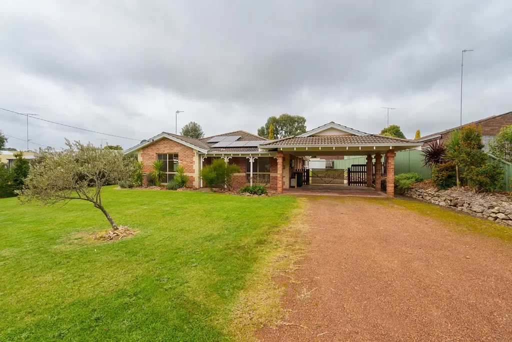 20 Reeve Street, Manjimup, WA 6258
