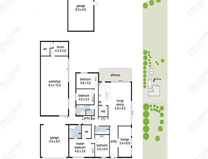 565 Bacchus Marsh Road, Lara, VIC 3212, 4 कमरे, 2 बाथरूम, House