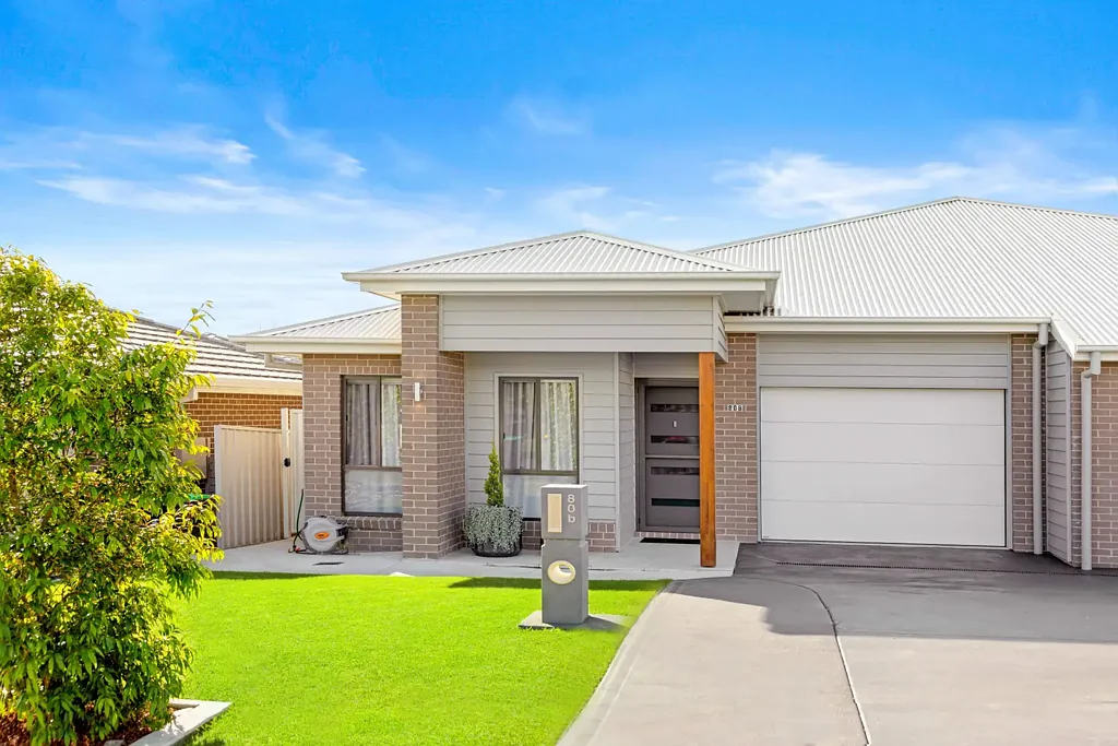80B South Atlantic Dr, Lake Cathie, NSW 2445