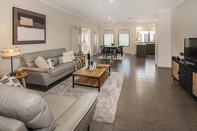 34 Kathleen Crescent, Vasse, WA 6280, 4房, 2浴, House