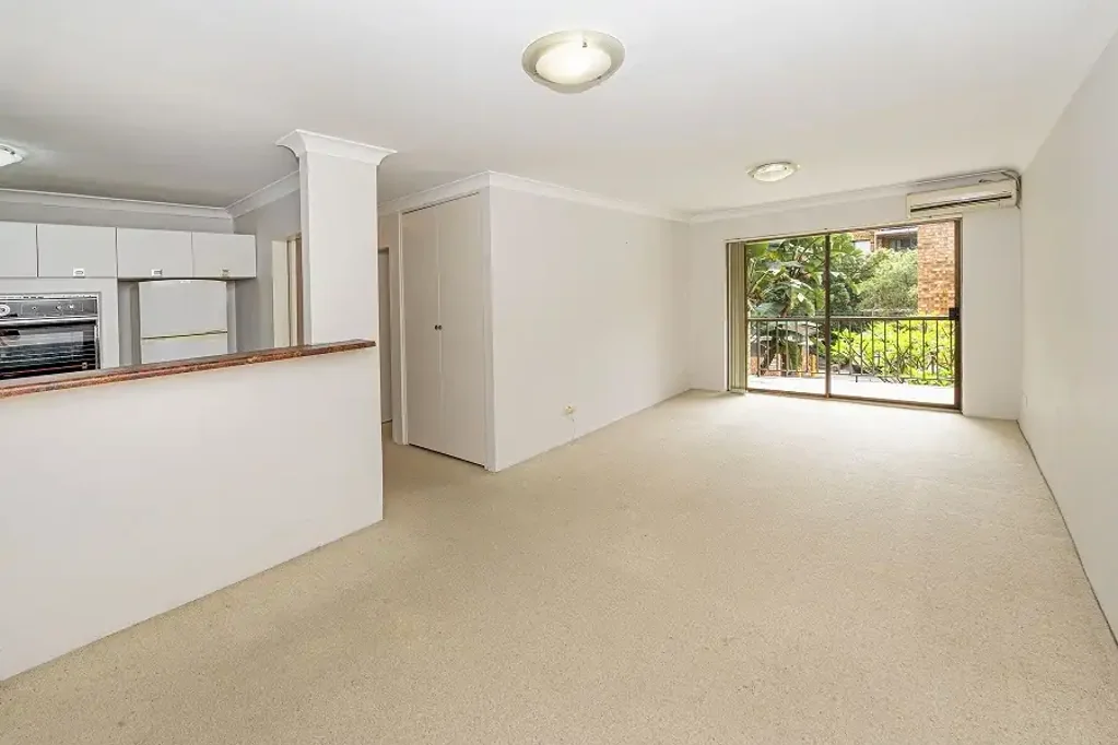 ULTIMO - CITY FRINGE LIVING