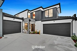 5/19 Masters Street, Dandenong