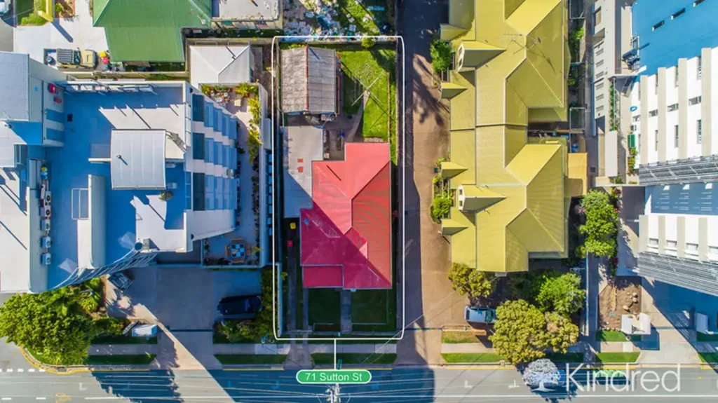 71 Sutton Street, Redcliffe, QLD 4020