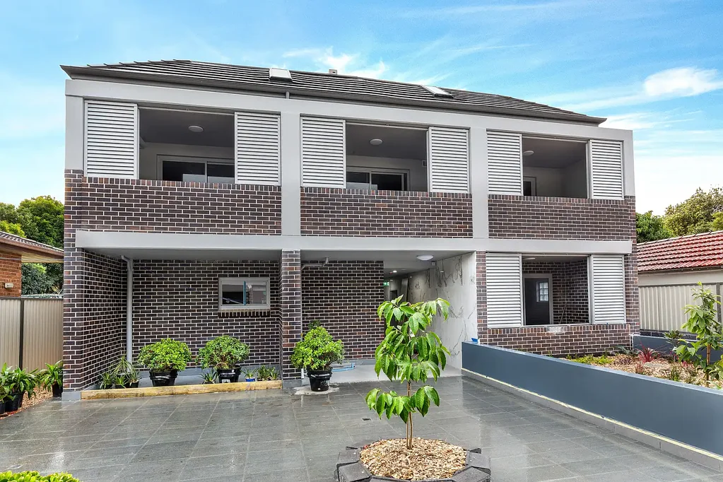 Boutique studio | Walk to Concord West station and shops