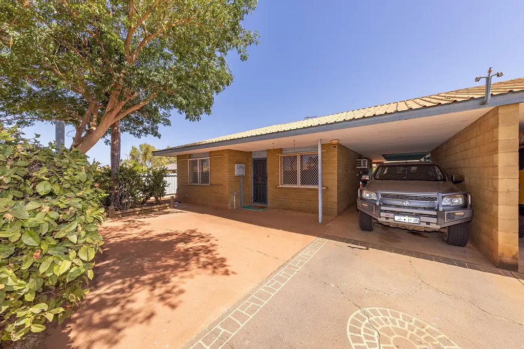 3A Gleeson Place, Millars Well, WA 6714