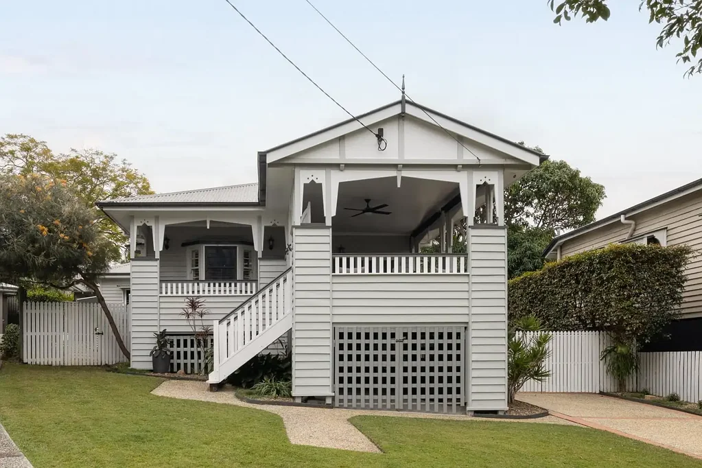 Ashgrove 4房 宁静小巷中的迷人住宅 Charming Home in Peaceful Cul-de-Sac