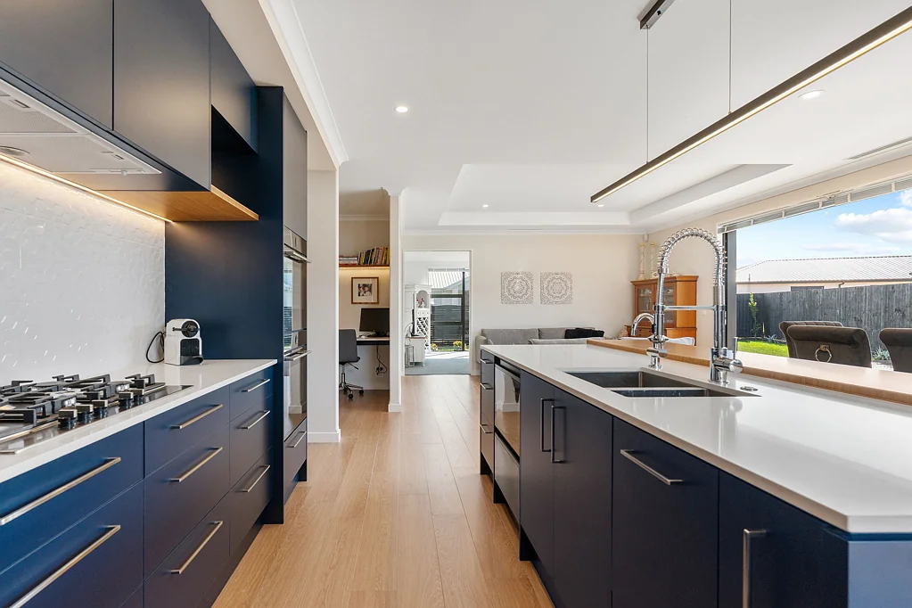 Halswell 4房  Open Home Cancelled