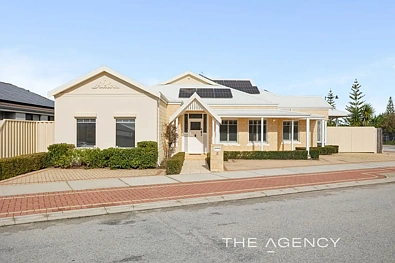 Butler 4房  UNDER OFFER BY JARROD O'NEIL