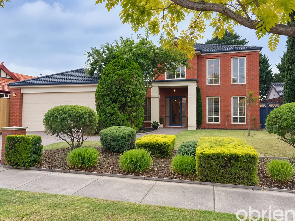 Iba Pa - 30 Treeby Boulevard, Mordialloc, VIC 3195