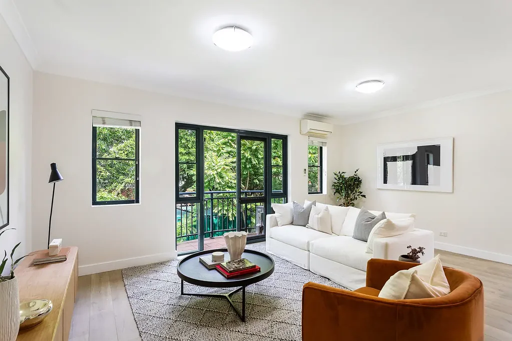 12/86-92 Doncaster Avenue, Kensington, NSW 2033