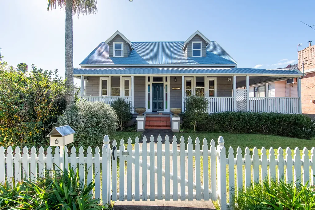6 Oliver Street, Grafton, NSW 2460