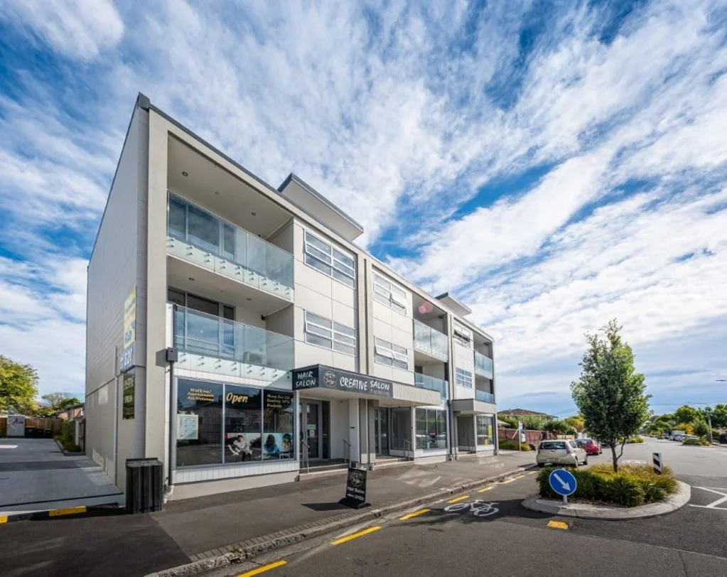 Linwood 2ห้องนอน CBD living. Look no further!