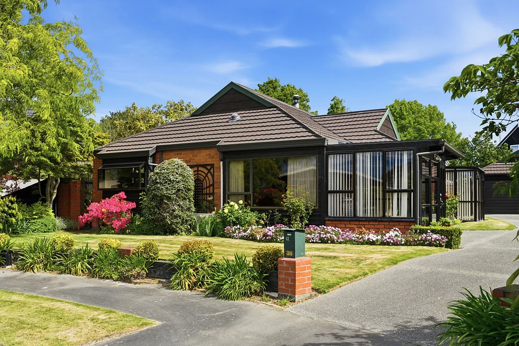 12 Swithland Place, Avonhead, Christchurch, Canterbury