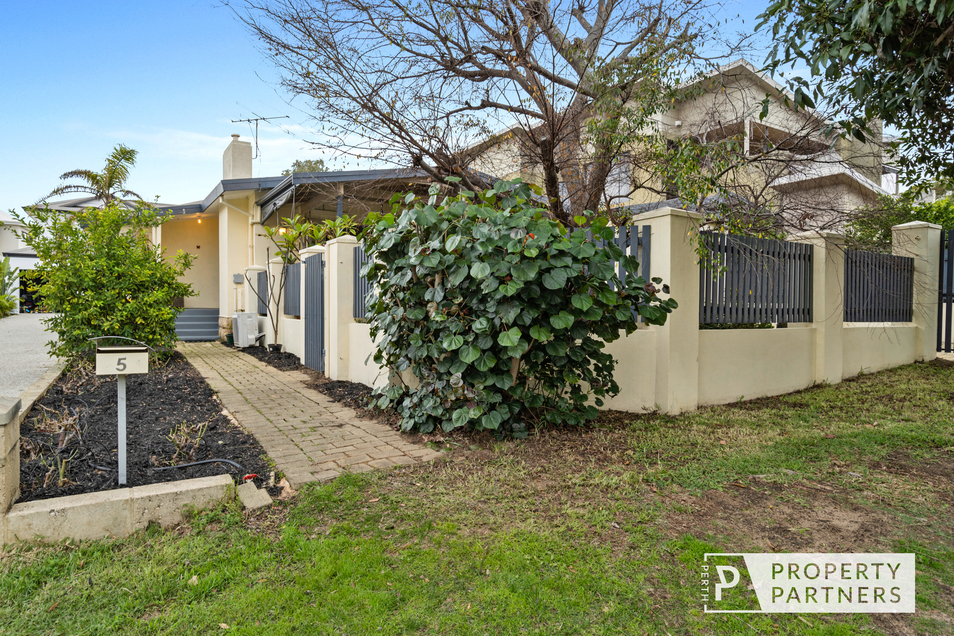 5 STONEMAN ST, KARRINYUP WA 6018, 0房, 0浴, House