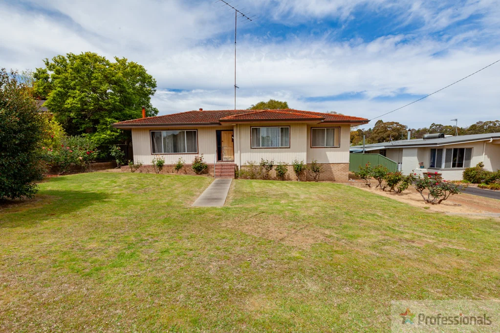 24 Cole Street, Manjimup, WA 6258