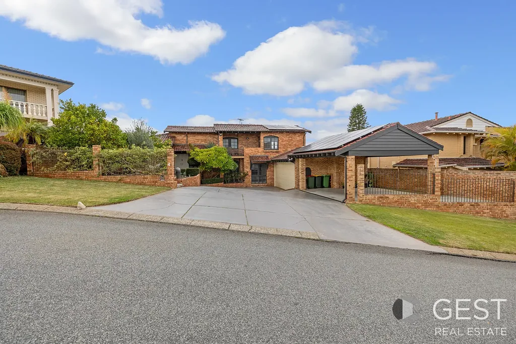 4 Bower Place, Noranda, WA 6062