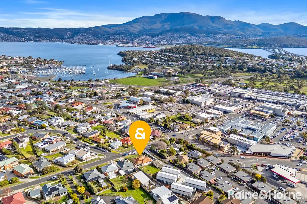 36 Bayfield Street, Bellerive, TAS 7018