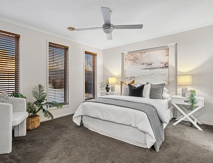 12 Takanna Avenue, Clifton Springs, Geelong, 4 rūma, 2 rūma horoi, House