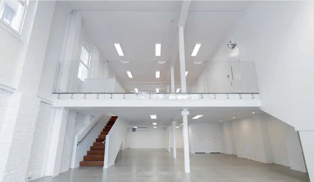 Freemans Bay Refined Retail and Office Near K Road