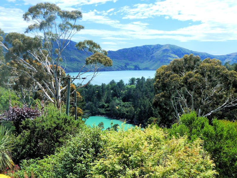 Residential Banks Peninsula