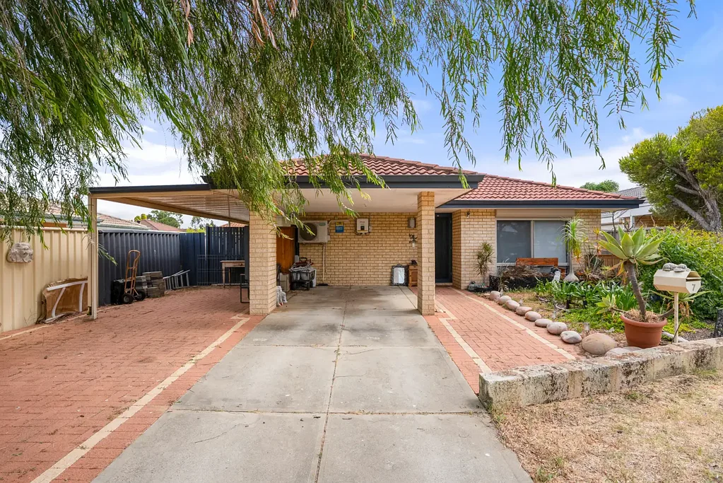 7 Wrasse Glade, Warnbro, WA 6169