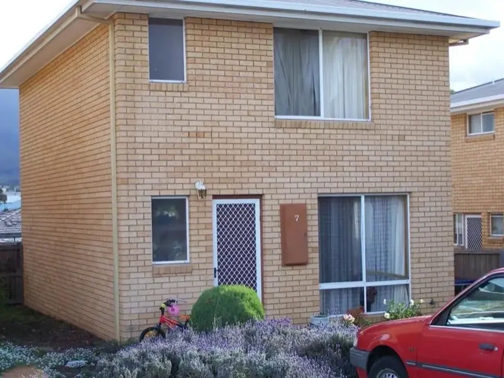 Address Withheld, Glenorchy, TAS 7010