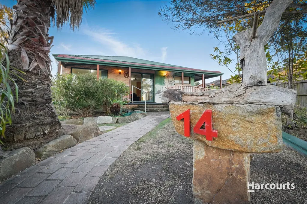 14 Wilson Street, Midway Point, TAS 7171