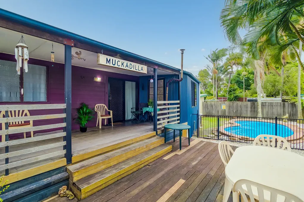 60 Melville Street, Maryborough, QLD 4650