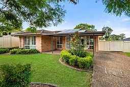 20 Sebastian Avenue, Rosemeadow