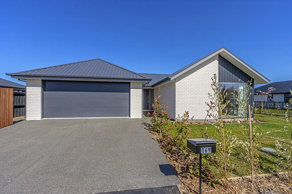 169 Styx Mill Road, Casebrook, Christchurch, Canterbury