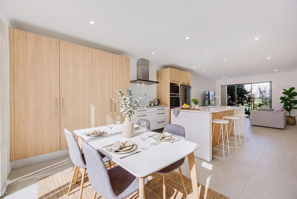 Whenuapai 3 Bedroom Your Front Row Seat to the Park