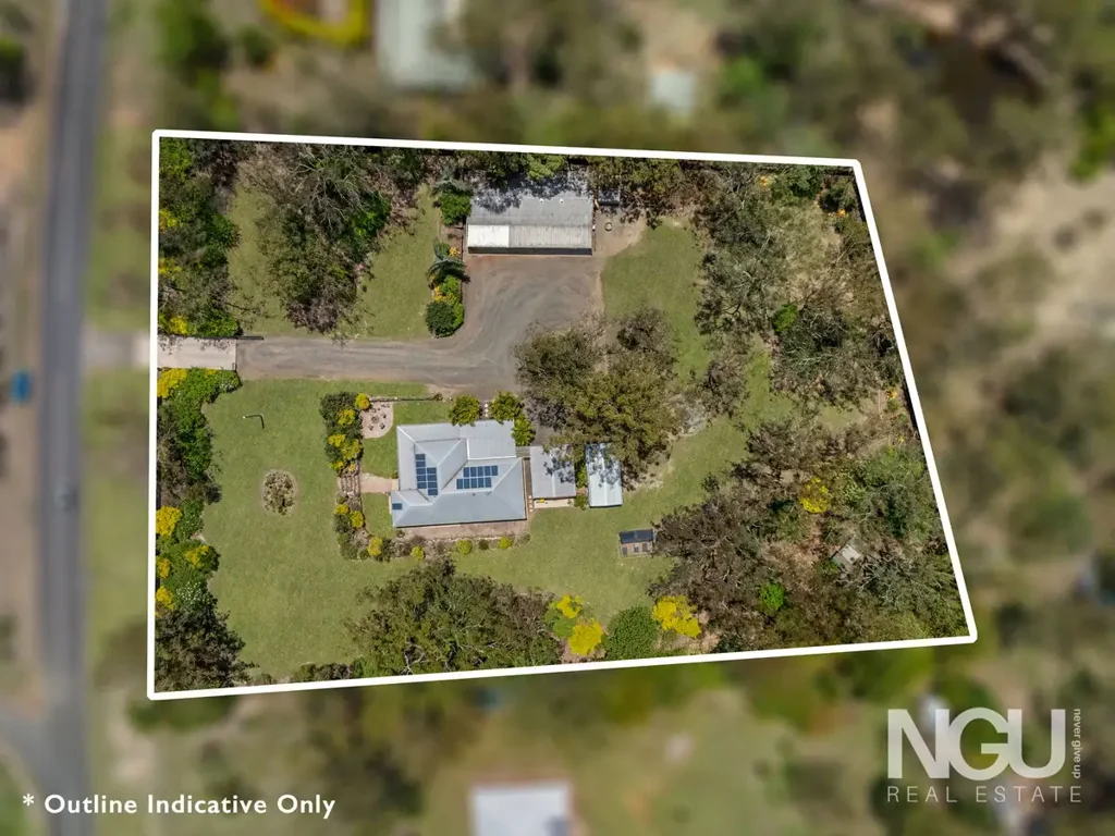 2706 Forest Hill Fernvale Road, Lowood, QLD 4311