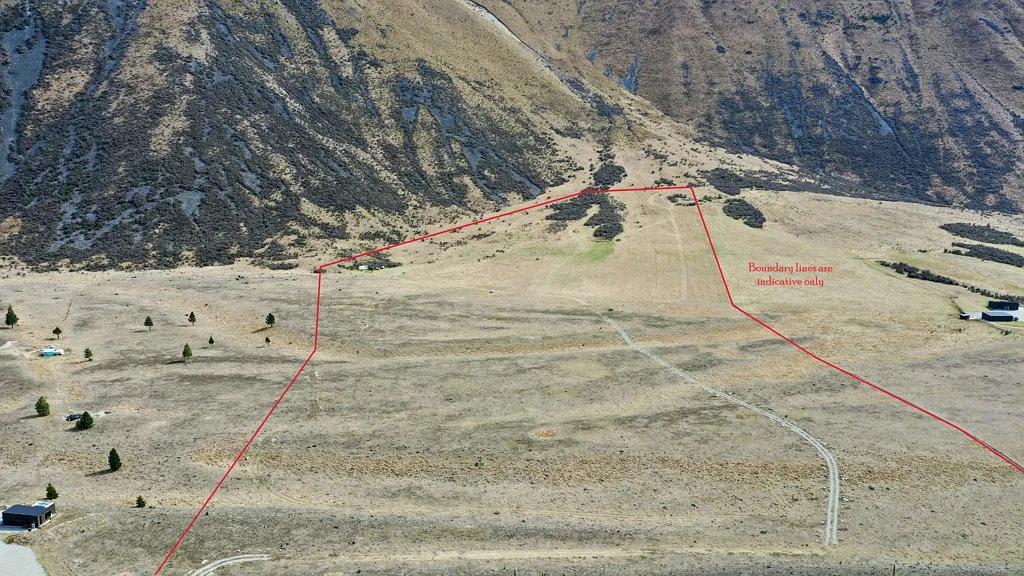 Twizel  Manuka Magic