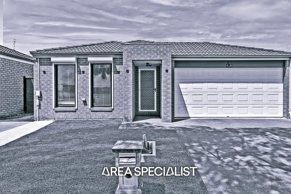 26 Vega Terrace, Cranbourne, VIC 3977