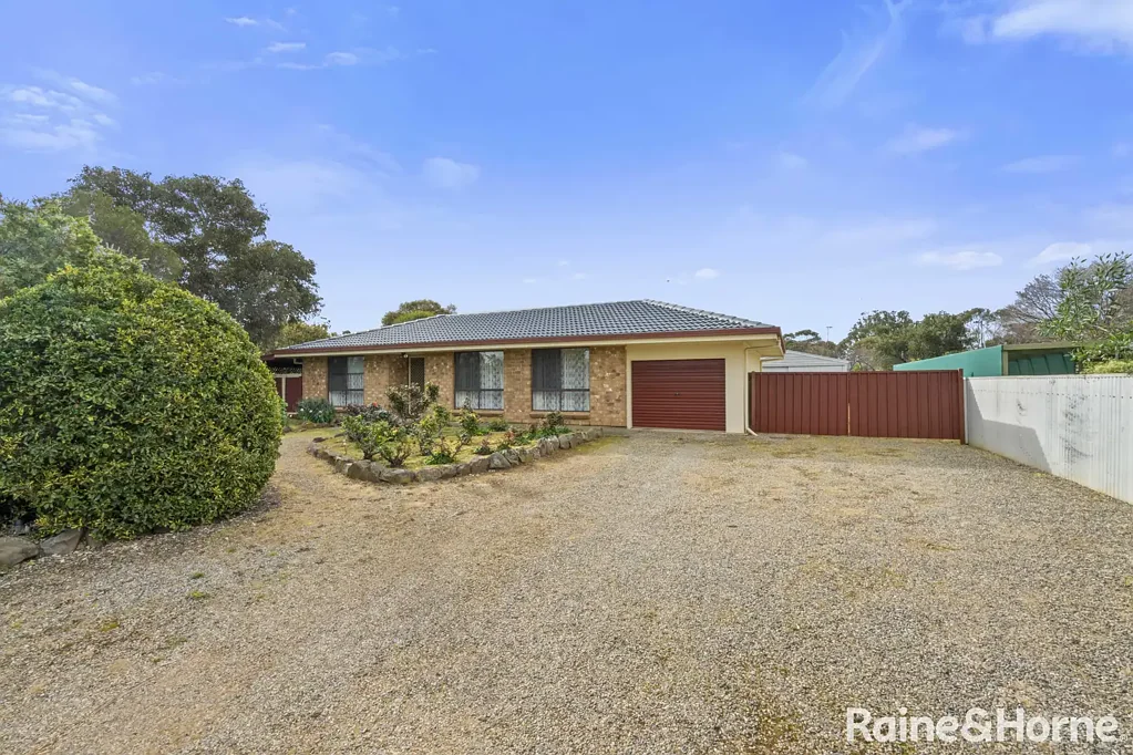 Strathalbyn 3ਬੈੱਡਰੂਮ "The one you've been waiting for"