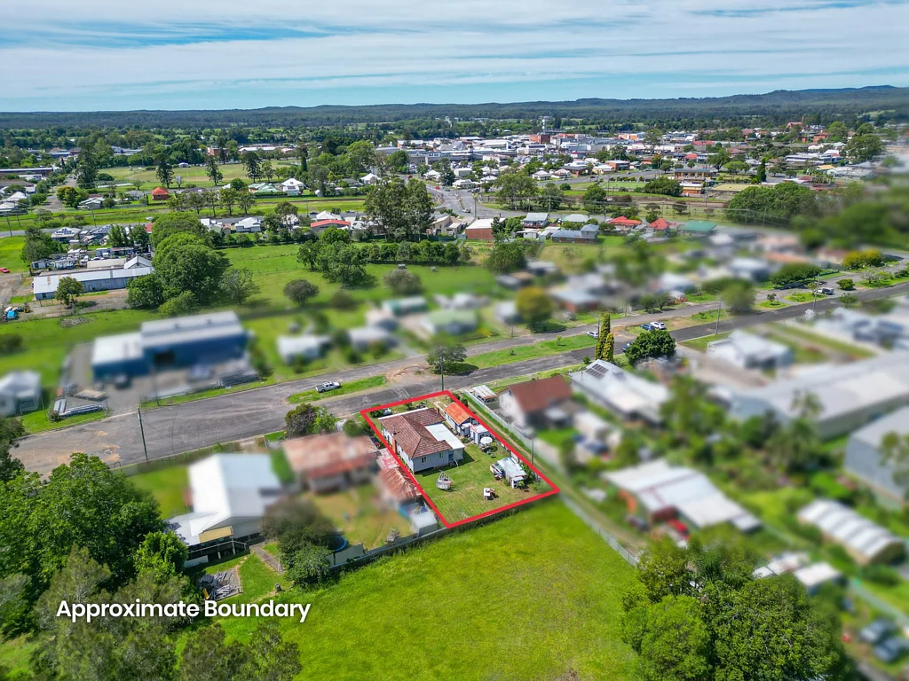 5 Cornwall Street, Taree, NSW 2430