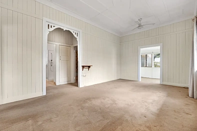 Silid Pahingahan - 27 Foxton Street, Morningside, QLD 4170