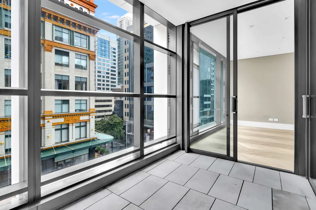 Sydney 1Habitaciones Iconic Urban Luxury with Seamless Access and Prestige