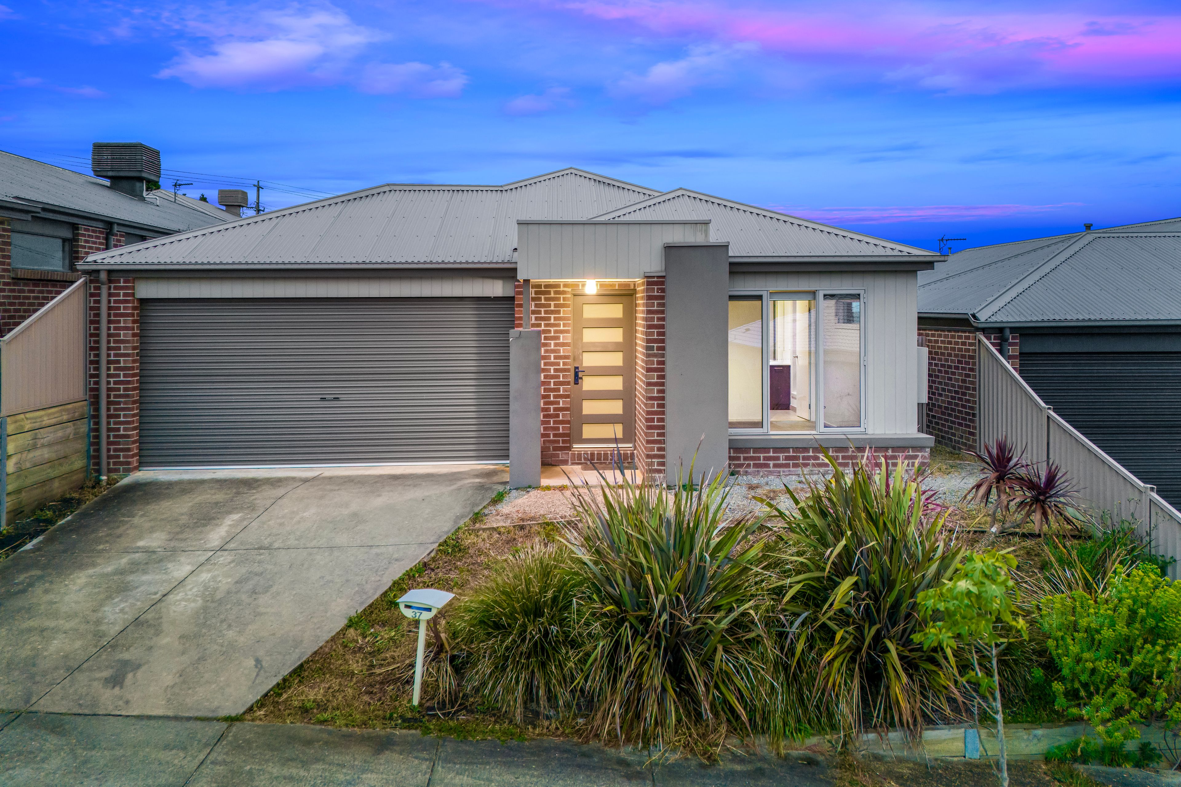 37 FRASER ST, MOUNT PLEASANT VIC 3350, 0房, 0浴, House