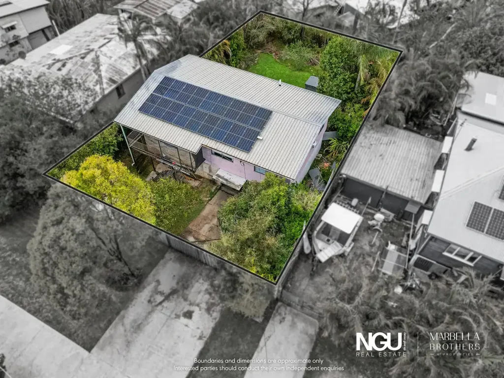 95 Brisbane Road, Riverview, QLD 4303