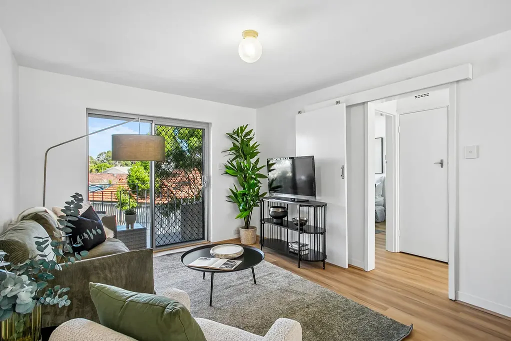 Stirling 2ห้องนอน Rare Two-Bedroom Opportunity in Prime Stirling Location