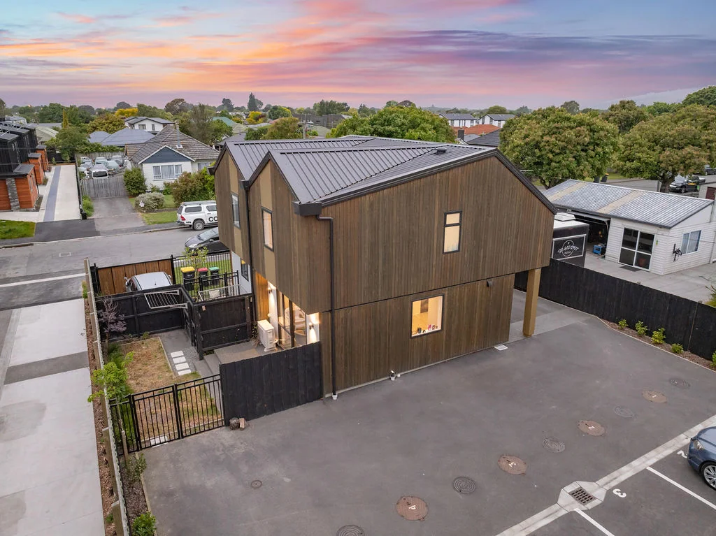 6/19 Hinemoa Street, Spreydon, Christchurch, Canterbury
