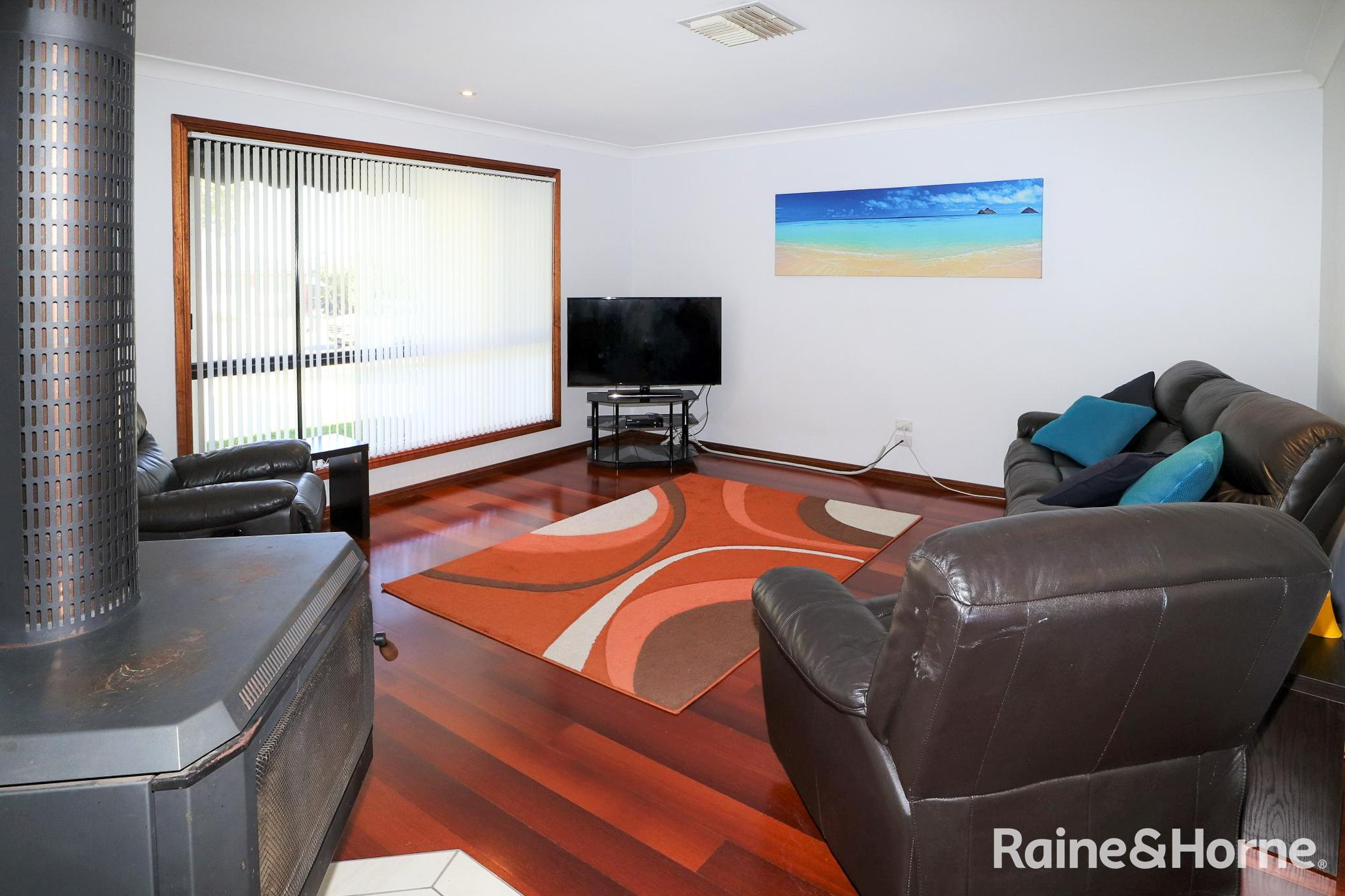 32 BOREE AV, FOREST HILL NSW 2651, 0 침실, 0 욕실, House