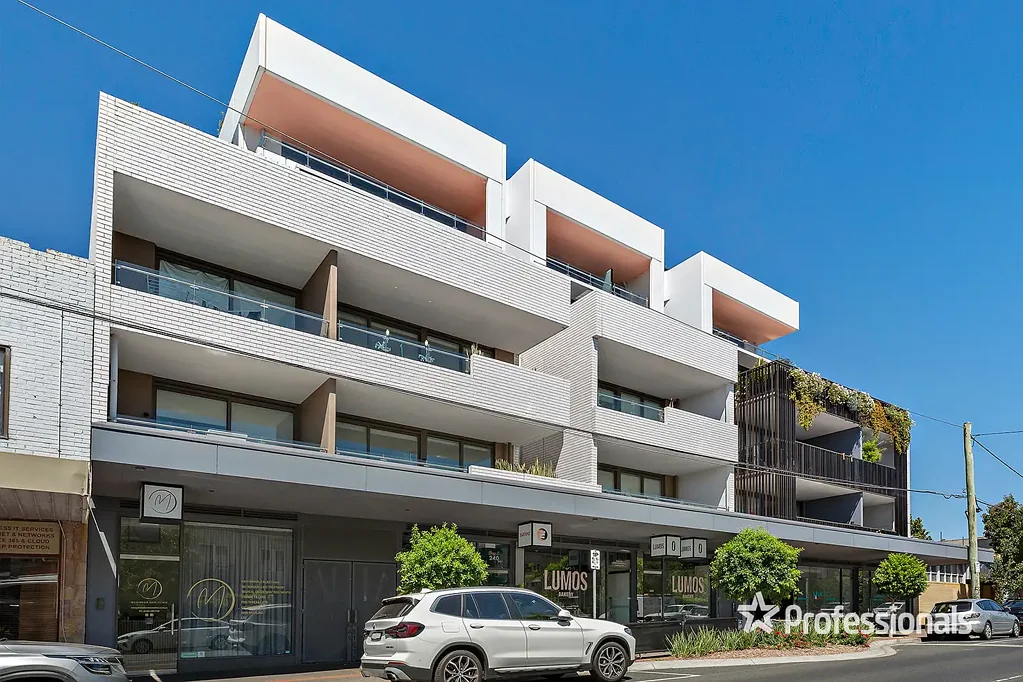 106/240 Mckinnon Road, Mckinnon, VIC 3204