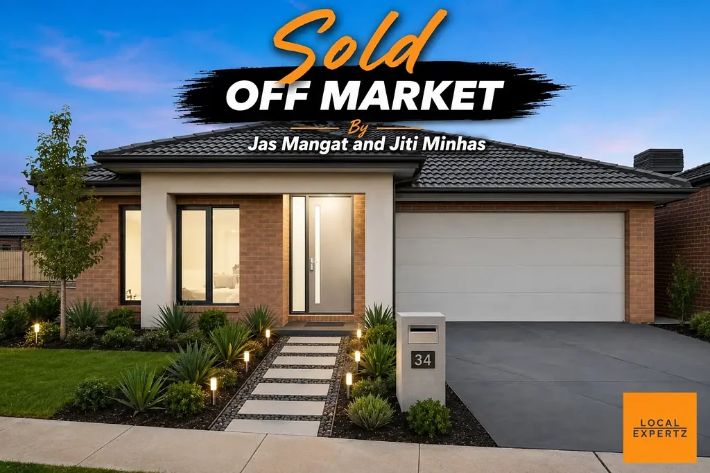 34 Eaglevale Road, Weir Views, VIC 3338