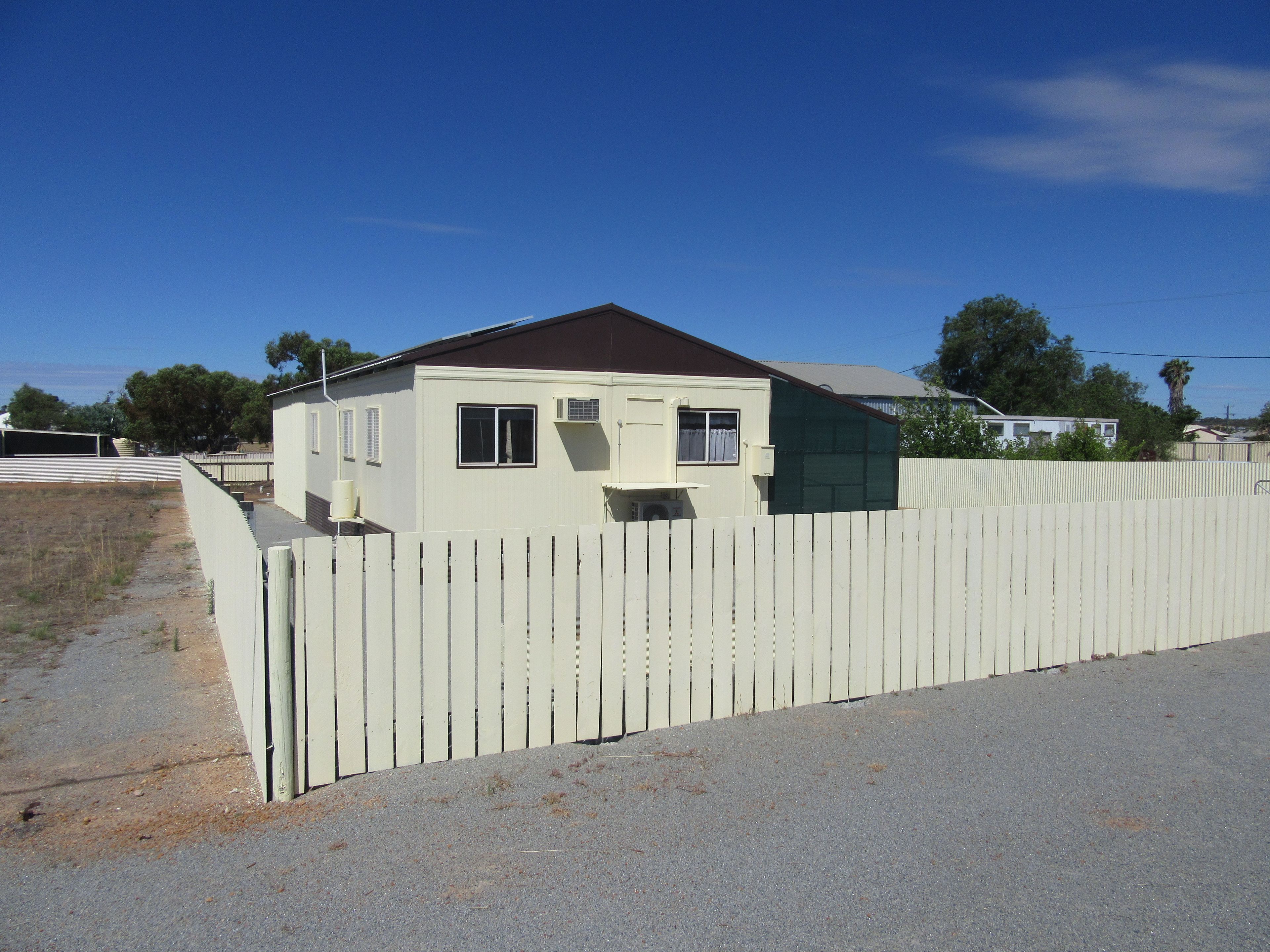 26 SLATER ST, CARNAMAH WA 6517, 0 rūma, 0 rūma horoi, House