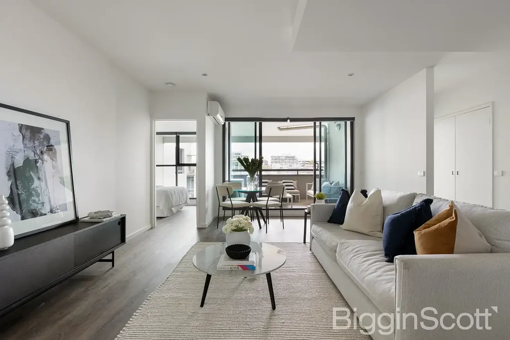 39/174 Esplanade East, Port Melbourne, VIC 3207