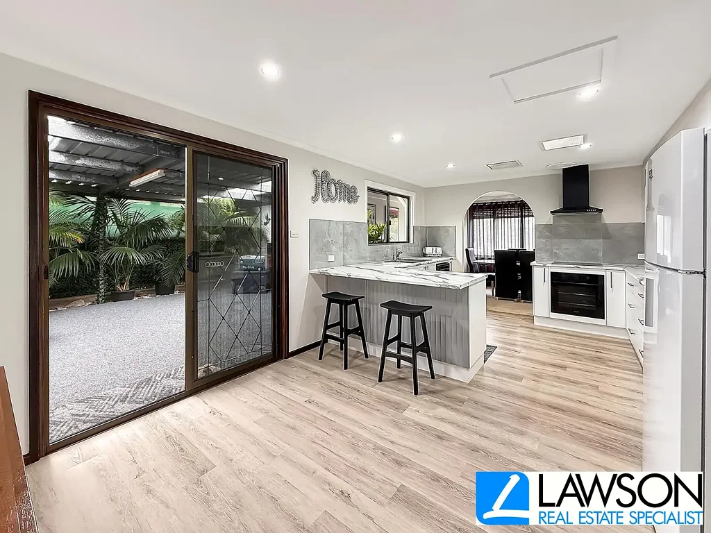Arno Bay 4chambre All about easy modern living...