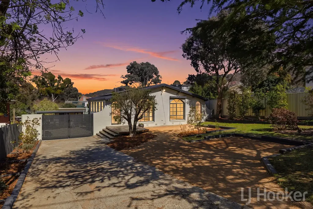 Queanbeyan West 3कमरा Space to Live, Room to Grow + studio to create